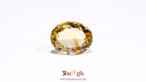 Citrine - 6.9 Carat