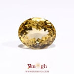 Citrine - 9.65 Carat
