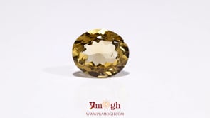 Citrine - 6.3 Carat
