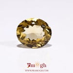 Citrine - 6.3 Carat