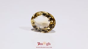 Citrine - 7.22 Carat