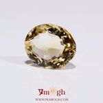 Citrine - 7.22 Carat