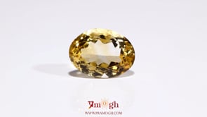 Citrine - 8.8 Carat
