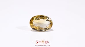 Citrine - 6.05 Carat
