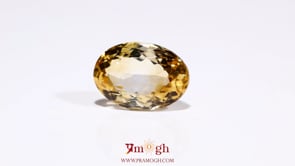 Citrine - 9.05 Carat