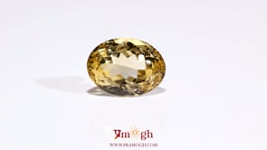 Citrine - 8.4 Carat