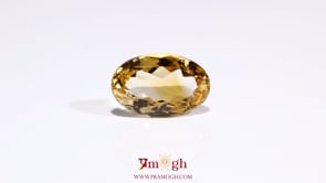 Citrine - 6.65 Carat