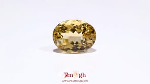 Citrine - 8.65 Carat