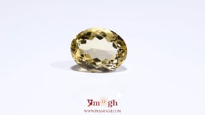 Citrine - 7.05 Carat