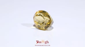 Citrine - 9.3 Carat