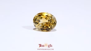 Citrine - 6.15 Carat