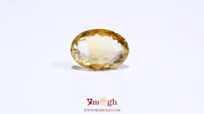 Citrine - 6.85 Carat