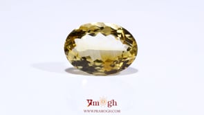Citrine - 7.55 Carat