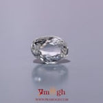 White Zircon - 4 Carat