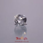White Zircon - 4 Carat