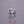 Load and play video in Gallery viewer, White Zircon - 3.95 Carat
