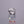 Load and play video in Gallery viewer, White Zircon - 4.35 Carat
