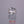 Load and play video in Gallery viewer, White Zircon - 4.45 Carat
