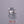 Load and play video in Gallery viewer, White Zircon - 4.35 Carat
