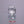 Load and play video in Gallery viewer, White Zircon - 4.25 Carat
