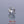 Load and play video in Gallery viewer, White Zircon - 4 Carat
