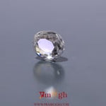White Zircon - 4.35 Carat