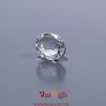 White Zircon - 4.2 Carat