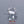 Load and play video in Gallery viewer, White Zircon - 3.95 Carat
