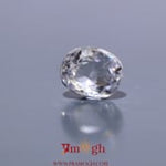 White Zircon - 4.4 Carat