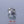 Load and play video in Gallery viewer, White Zircon - 4.45 Carat
