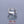 Load and play video in Gallery viewer, White Zircon - 4.15 Carat
