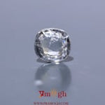 White Zircon - 4 Carat