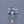 Load and play video in Gallery viewer, White Zircon - 4.1 Carat

