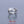 Load and play video in Gallery viewer, White Zircon - 4.15 Carat
