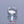 Load and play video in Gallery viewer, White Zircon - 4.25 Carat
