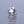 Load and play video in Gallery viewer, White Zircon - 4 Carat
