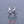 Load and play video in Gallery viewer, White Zircon - 4.3 Carat
