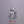 Load and play video in Gallery viewer, White Zircon - 4.55 Carat
