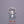 Load and play video in Gallery viewer, White Zircon - 4.65 Carat
