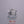 Load and play video in Gallery viewer, White Zircon - 4.55 Carat
