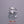 Load and play video in Gallery viewer, White Zircon - 5.95 Carat
