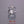Load and play video in Gallery viewer, White Zircon - 6.15 Carat
