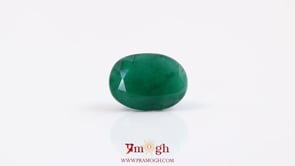 Emerald - 3.9 Carat