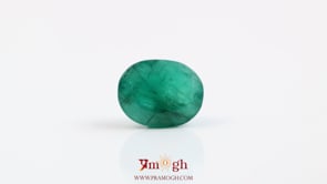 Emerald - 4.2 Carat