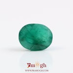 Emerald - 4.2 Carat
