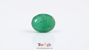 Emerald - 4.2 Carat