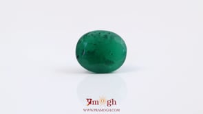 Emerald - 4.65 Carat