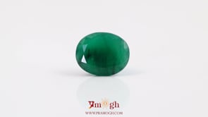 Emerald - 3.95 Carat