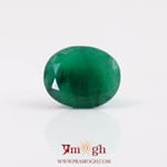 Emerald - 3.95 Carat