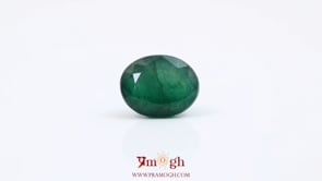 Emerald - 4.2 Carat
